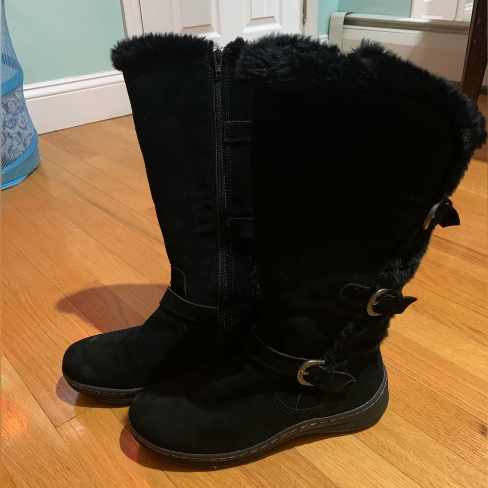 Bare Traps Winter Snow Boots